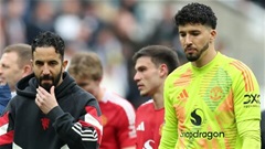 MU: Ruben Amorim ‘nhổ được cái gai trong mắt’, thì đã sao?